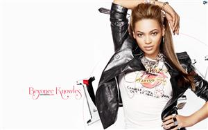 Beyonce Knowles